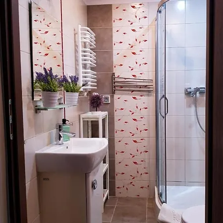 Evita Διαμέρισμα Karpacz