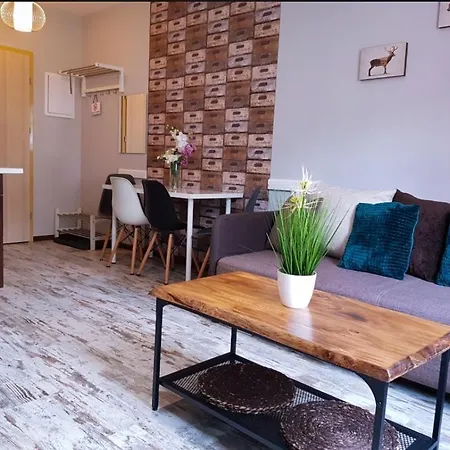 Apartamento Evita Karpacz