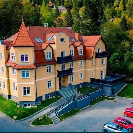 Apartmán Evita Karpacz