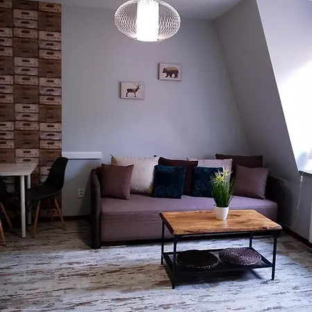 Apartamento Evita