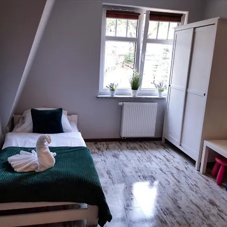 Evita * Karpacz